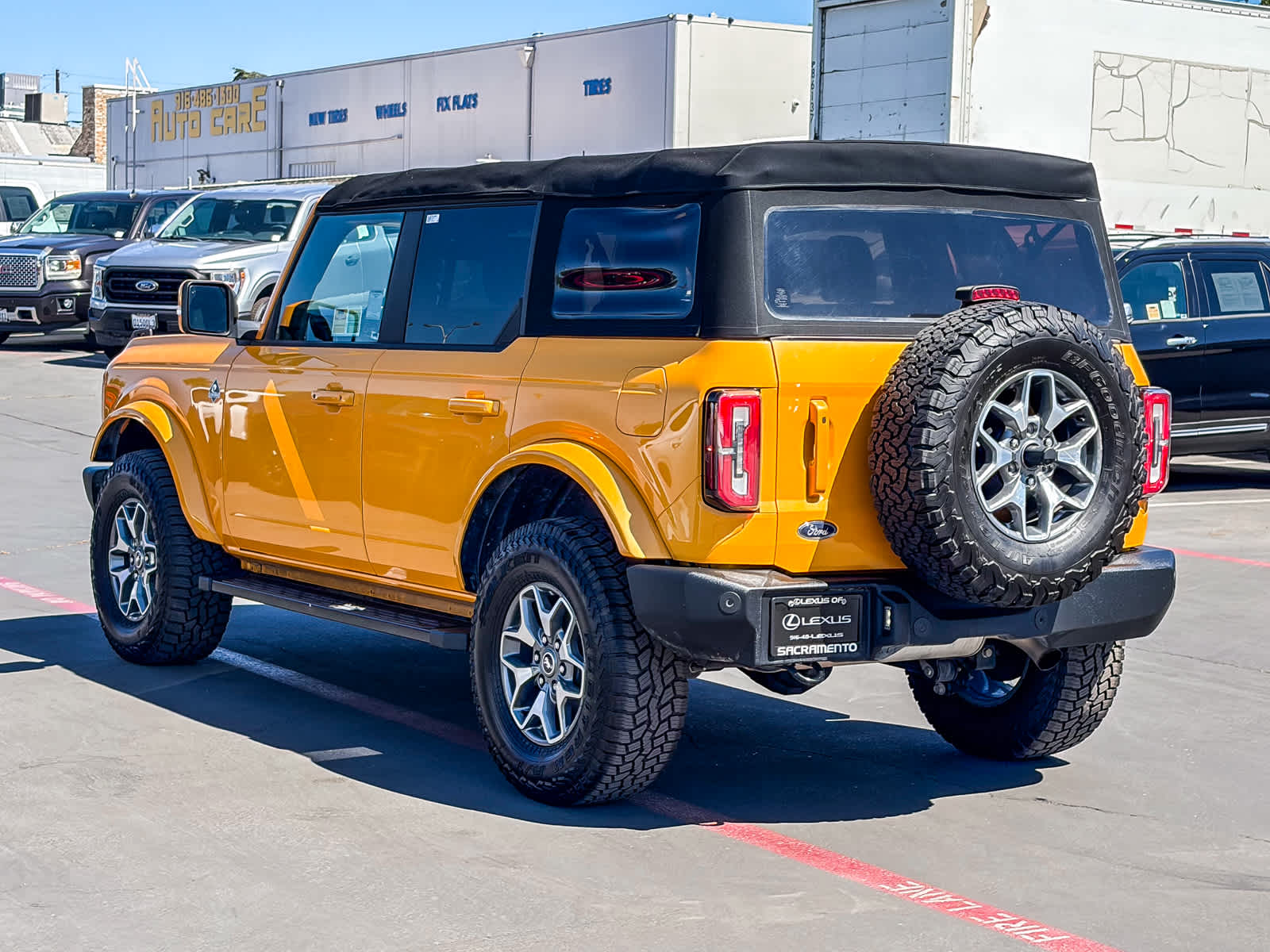 ford bronco 4-door 2022 1FMEE5DP9NLB14351 image ford bronco 4-door 2022 1FMEE5DP9NLB14351 image